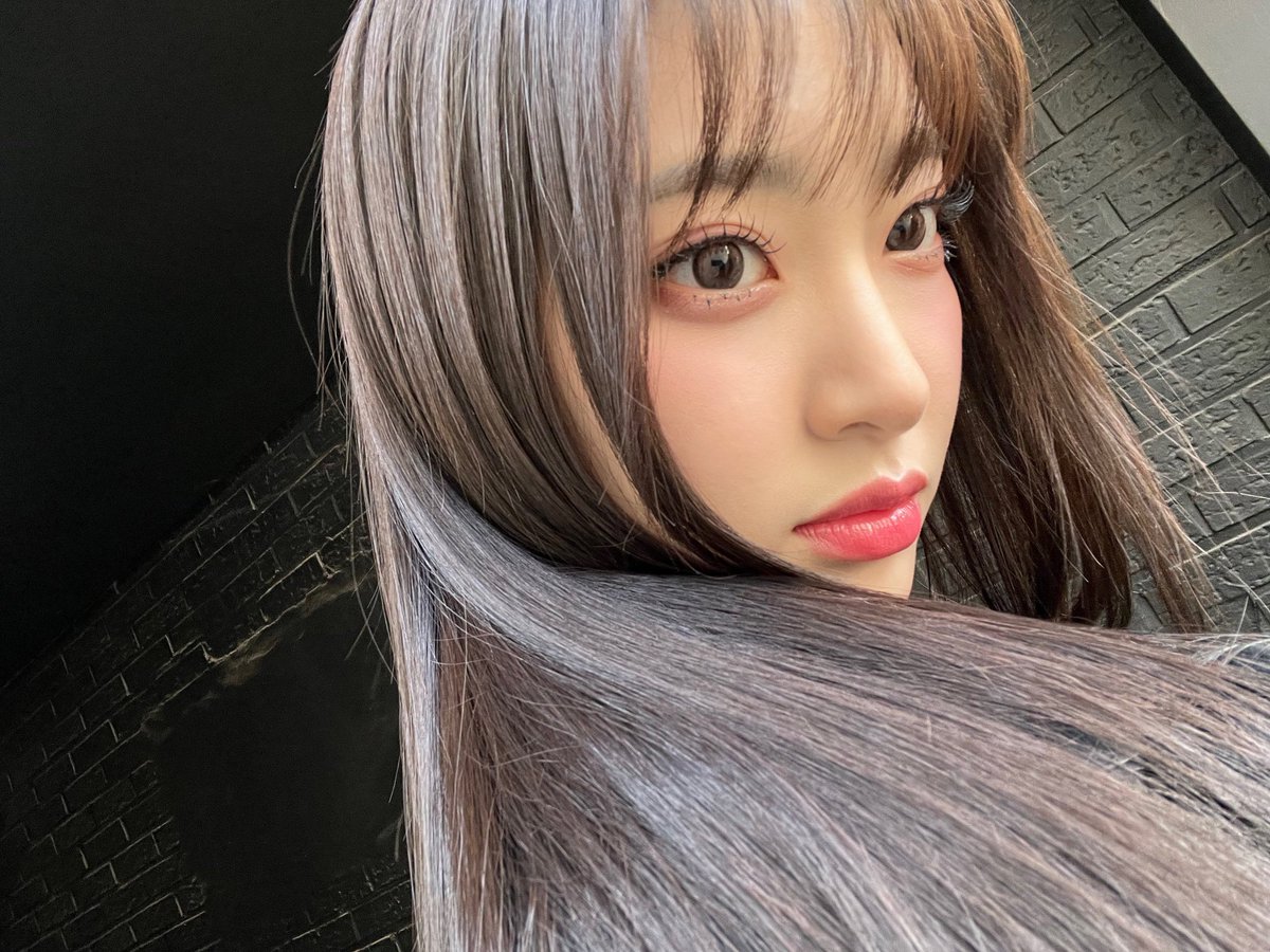 weeeklytime's tweet photo. #조아 #ZOA https://t.co/DnQxZ4zmKY