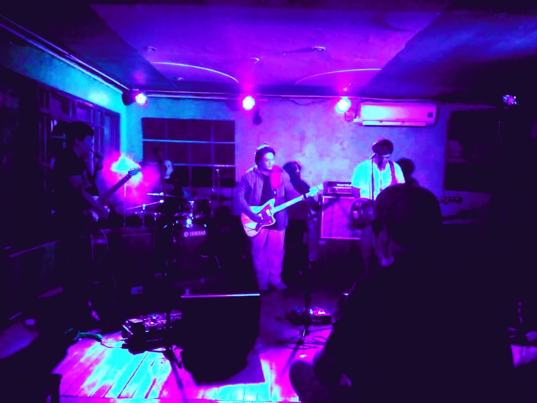iamcarrielopez's tweet photo. #GigLabLive
02.17.23 // Saguijo
@WheresRamona • Reckless Thursday
Dre Levigne • GVMD https://t.co/RI7vs84Crx