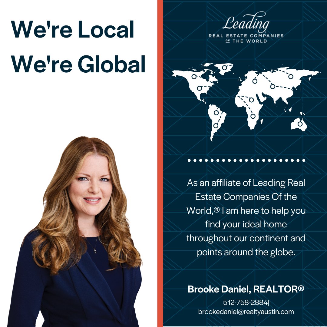 charissabrooke's tweet photo. I can help you with your real estate needs throughout the continent and around the globe! Message me to learn more. #realestate #buyahome #invest https://t.co/DHPD69UD41