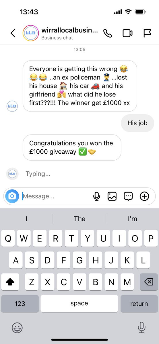 Eddie Kilty (@eddiekilty) on Twitter photo Disgraceful when your account been hacked and you send a million emails to <a href="/instagram/">Instagram</a> security email and they don’t reply to a single one, if I had a blue tick ✔️ would of been sorted ages ago!!!! Bitcoin bots 🤖 destroying my business Disgraceful when your account been hacked and you send a million emails to <a href="/instagram/">Instagram</a> security email and they don’t reply to a single one, if I had a blue tick ✔️ would of been sorted ages ago!!!! Bitcoin bots 🤖 destroying my business