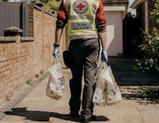 SupportFRedCros's tweet photo. The #RedCross needs You and your support. Save lives today, from hungry family in Africa to natural disasters such as floods in Pakistan https://t.co/YefIXTpAUj
