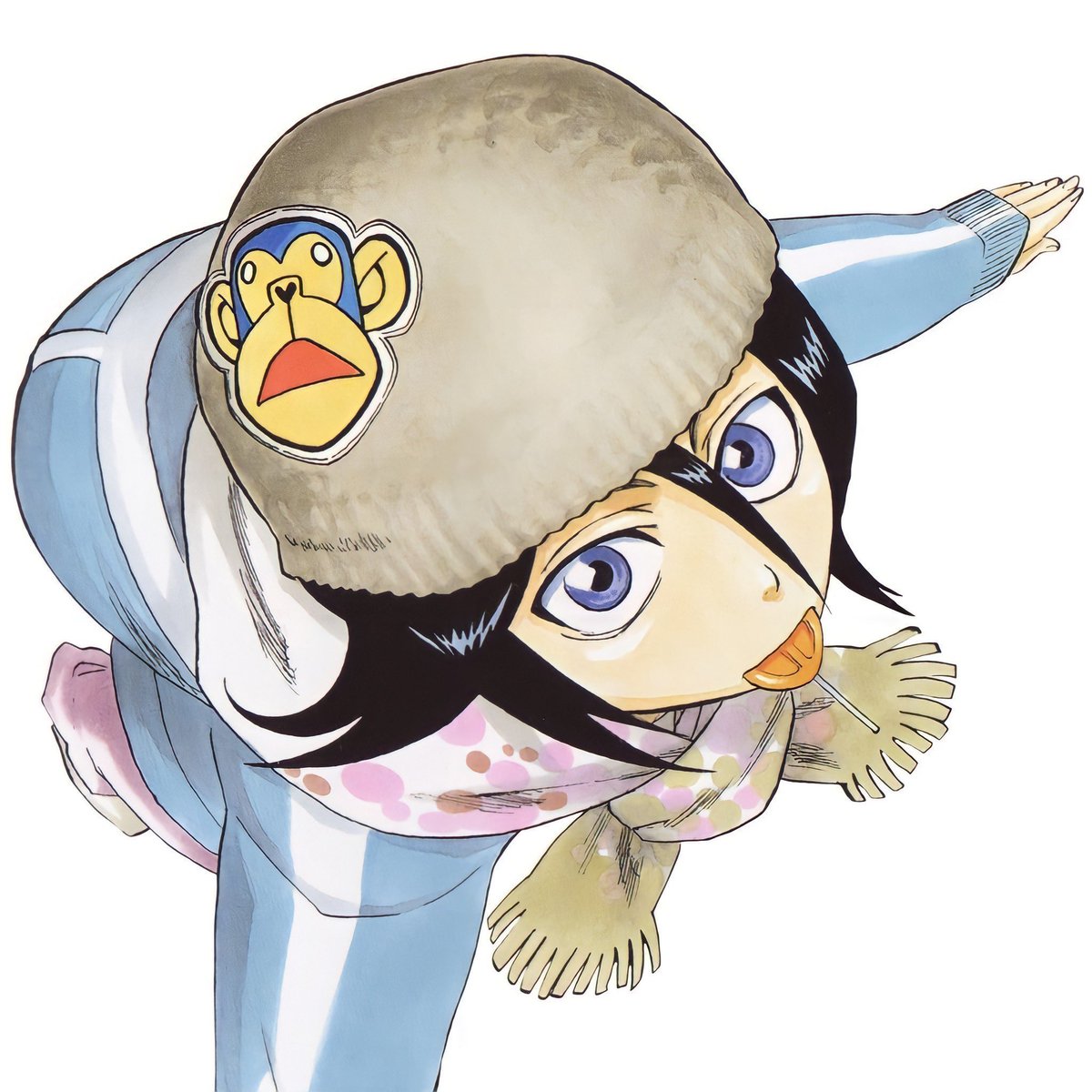 ‍ ‍* 主将 — 𝒌uchi͟ki.ᐟ (H) (@cryctasis) on Twitter photo 