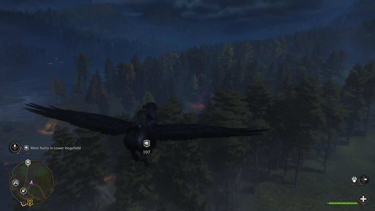 deedspool's tweet photo. #PS5Share, #HogwartsLegacy https://t.co/jdykXlBNgT