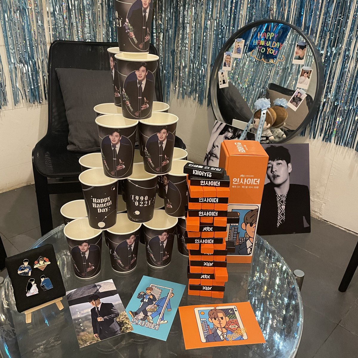 sss_ky0221's tweet photo. 너무 예쁘다💙
오길 너무 잘했어🫶

#HAPPY_HANEUL_DAY
#좋은배우_좋은사람_하늘아사랑해

@haneulsupport https://t.co/cZRHYdwEJe