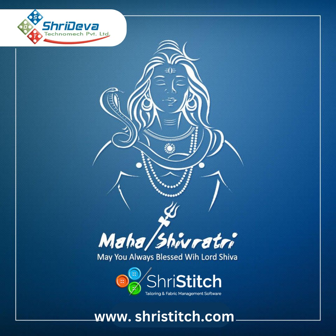 ShriStitch's tweet photo. #mahashivratri2023 #harharmahadev #fashiondesigner #fashionblogger #fashionlover #fashionaddict #fashions #fashionvibes #ShriStitchsoftware #shristitch #dailyquotes #attitudeofgratitude #confidenceisbeauty #confidencequotes #styleblogger #trending #trendingnow #tailor #bespoke https://t.co/kHHDWCitZP