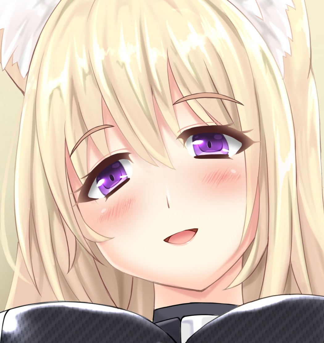 アカネさんは顔がいいwip 