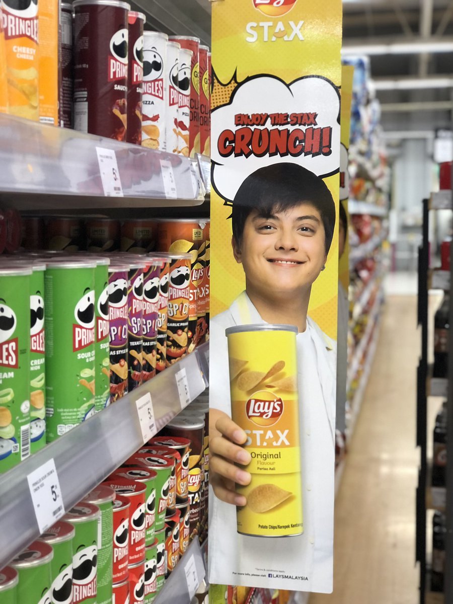 MissMinHashim's tweet photo. @imdanielpadilla here in Kuala Lumpur https://t.co/iV8PMHBKwr