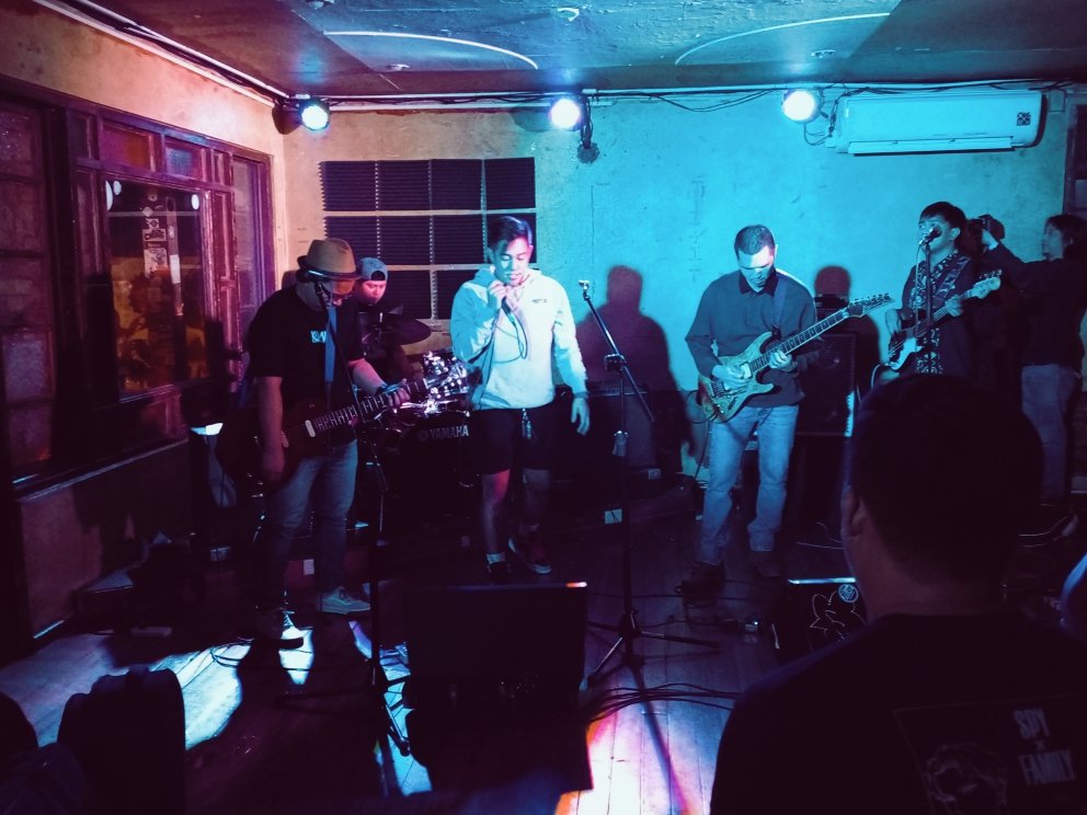 iamcarrielopez's tweet photo. #GigLabLive
02.17.23 // Saguijo
@tomtagra • @SeatmatesO
@FuguMusk • Ginoong Vitalis https://t.co/y1U8nrJy4U