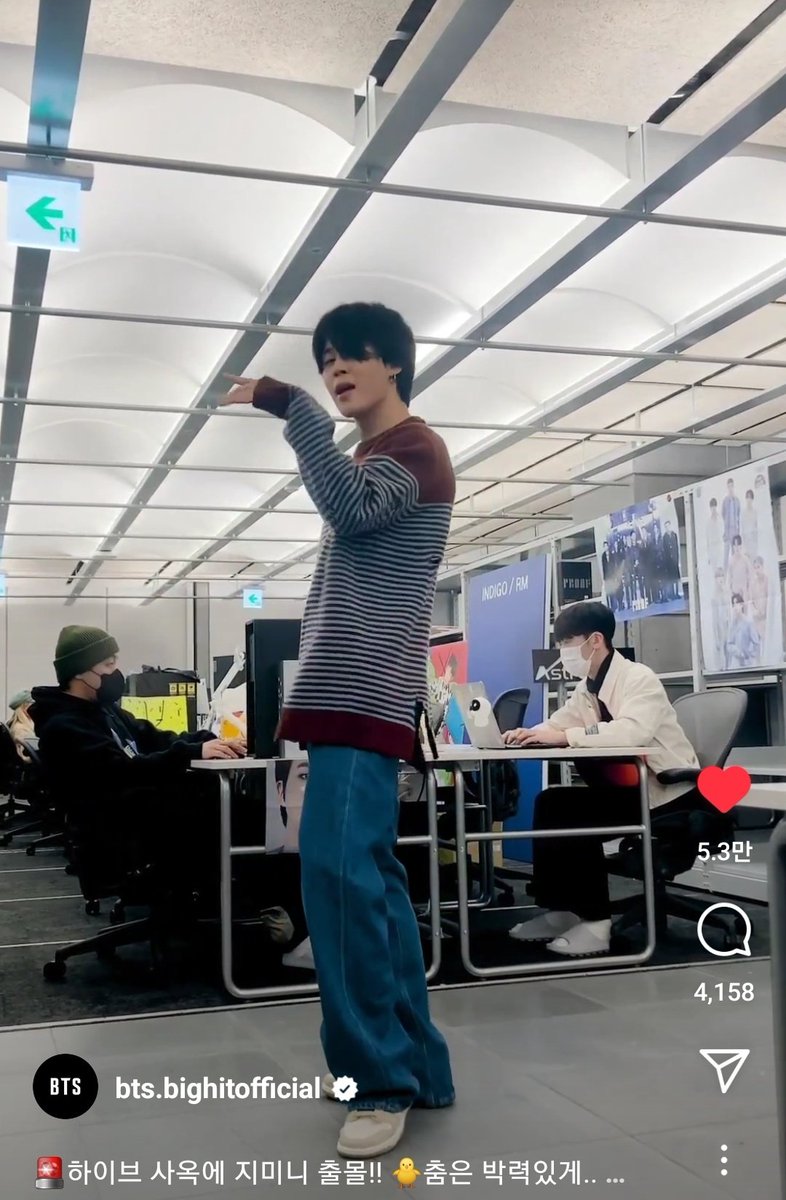 Cremapresso's tweet photo. ๐บ#์ง๋ฏธ๋์๋์คํ์ #jiminsdancetime
ใ
ก ์ข์์๐, ํญํ ์กฐํ, ๋ ใฑใฑ
๐ฑTikTok
๐ https://t.co/ahDU3W9lNL
โญ๏ธ์ธ์คํ ๋ฆด์ค
๐
https://t.co/zRCV23dGfA
#JIMIN #์ง๋ฏผ #๋ฐฉํ์๋
๋จ์ง๋ฏผ
#ใธใใณ #BTSJIMIN #jiminperfect https://t.co/OKN5PLuX37