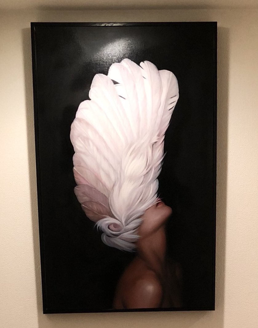 作者知りたい

#whoseart
#作者
#絵画