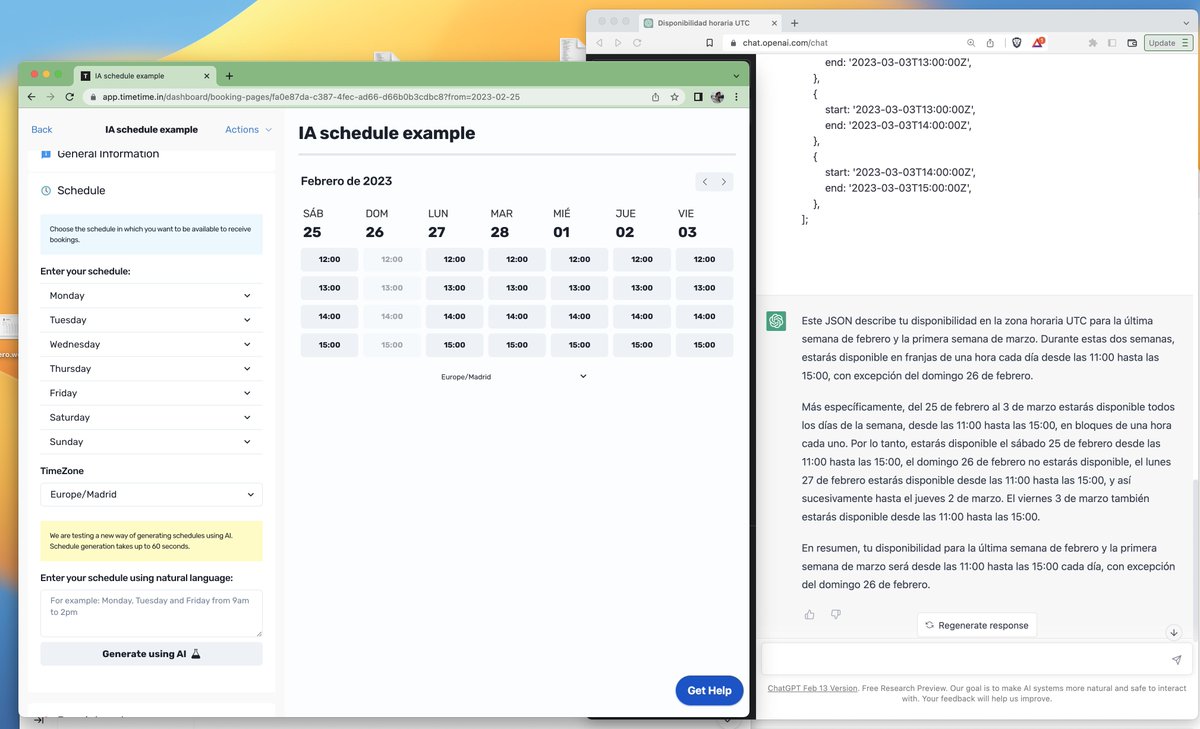 iagolast's tweet photo. En breve podrás usar TimeTime para que escriba un email "polite" por ti. https://t.co/rssaKbUEEE