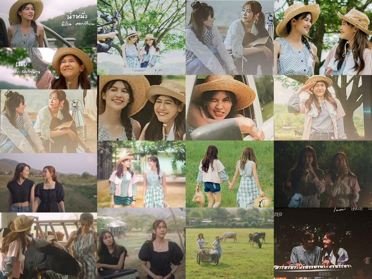 _milin_teerak's tweet photo. 9 มีนาคมนี้👭🏻🐄🌳
#น้ำหนึ่งเนย #FhonFern
#TheCheeseSisters https://t.co/0v5AHYPE9e
