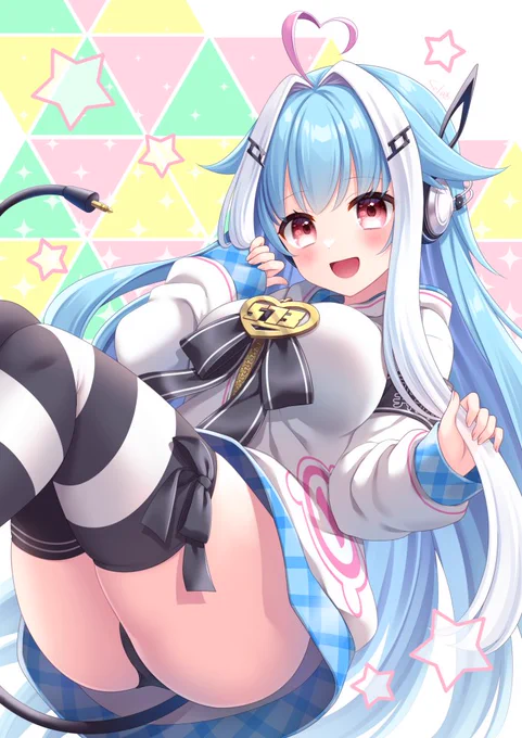 いちかちゃん! #beatmaniart_iidx 