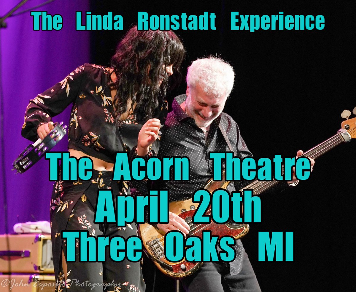 The Linda Ronstadt Experience on Twitter "The Linda Ronstadt