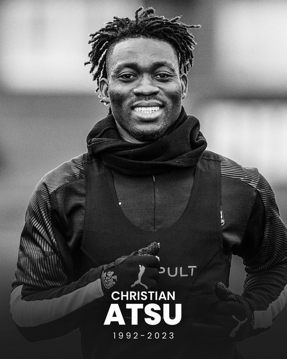Rest in peace 🙏