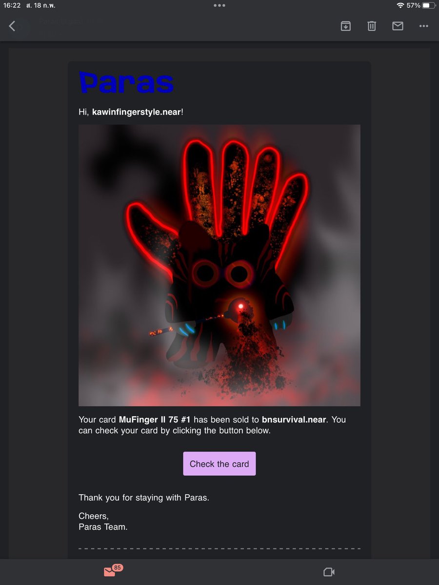 ขอบคุณคุณชัยมากๆเลยครับ 🙏🙏