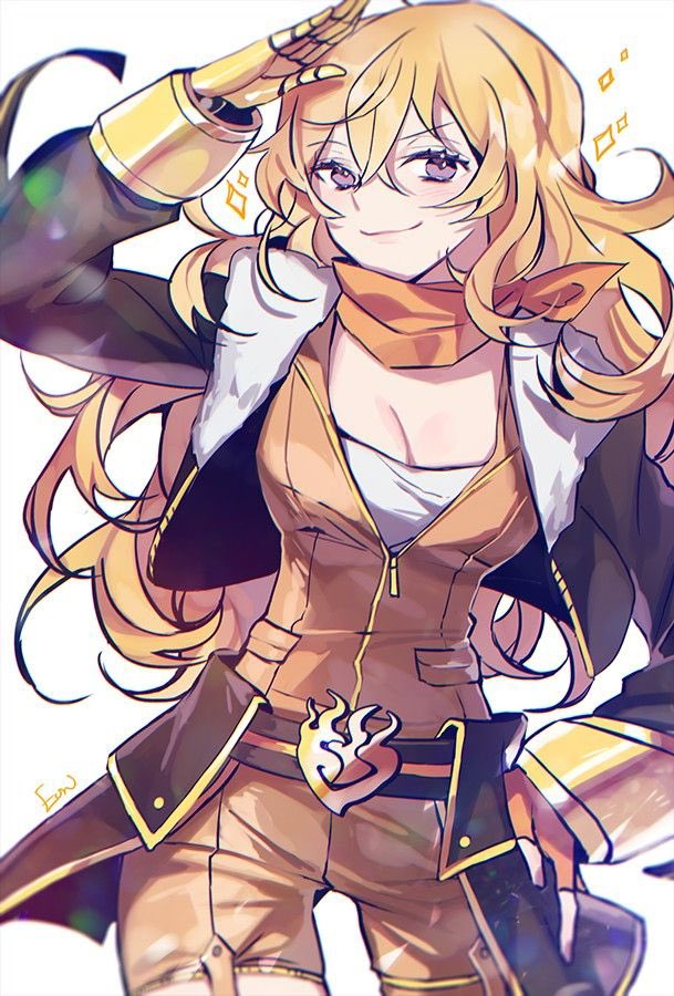 YangYellow's tweet image. “Guess what blonde just strolled back into your TL? This gal!”

🔥Not new to rp, but returning🔥
🔥Cannon/Non-cannon rps🔥
🔥Friendly writer🔥
🔥Lewd/Non-lewd rps🔥
🔥Serious/Cracked rps🔥

“Please like and retweet and I’ll give you a big smooch. Maybe one the lips.~”