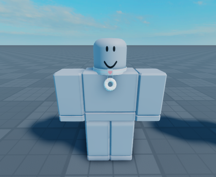 roAlex3D's tweet photo. #29
Roblox UGC (User-generated content) concept

1. Donut necklace

#roblox #RobloxUGC #RobloxDev #robloxart 
#robloxcondo #robloxartcommission #robloxbattles #robloxcondolink #robloxdoors #robloxevade #robloxheat #robloxdown #robloxjohnny #robloxkaise https://t.co/AYaSWdSrIU