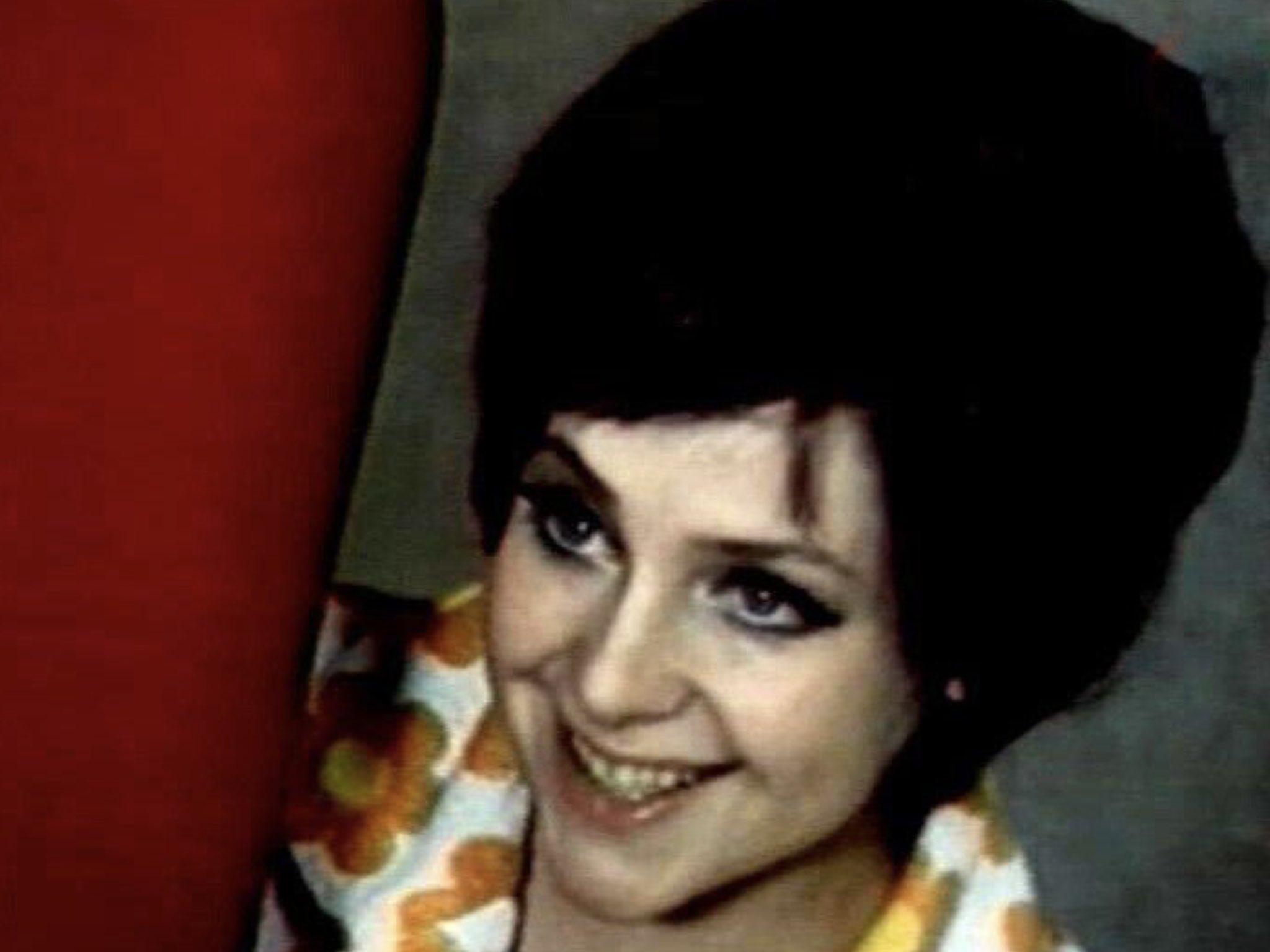 Елена Санько актриса