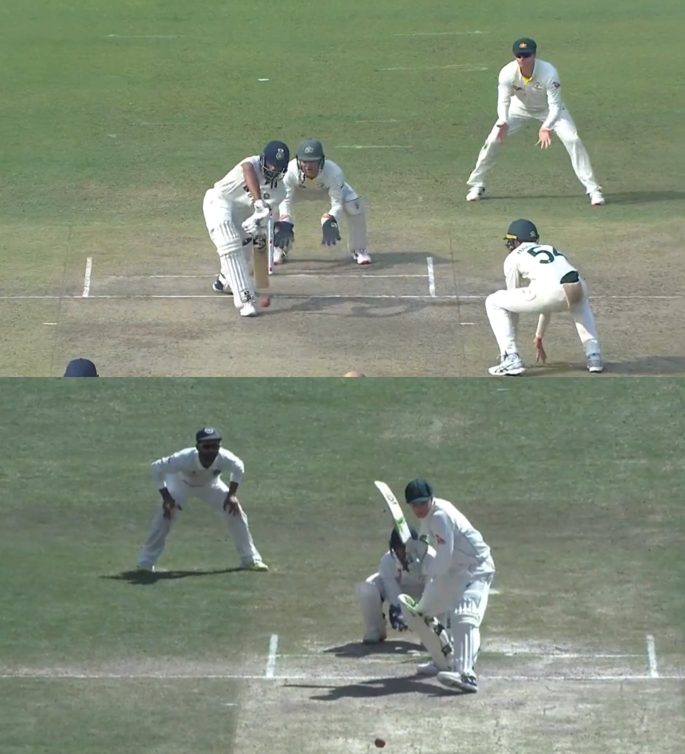 on Twitter "𝗛𝗼𝘄 𝗱𝗶𝗳𝗳𝗲𝗿𝗲𝗻𝘁 𝗮𝗿𝗲 𝗦𝘁𝗲𝘃𝗲 𝗦𝗺𝗶𝘁𝗵 𝗮𝗻𝗱 𝗔𝗷𝗶𝗻𝗸𝘆𝗮