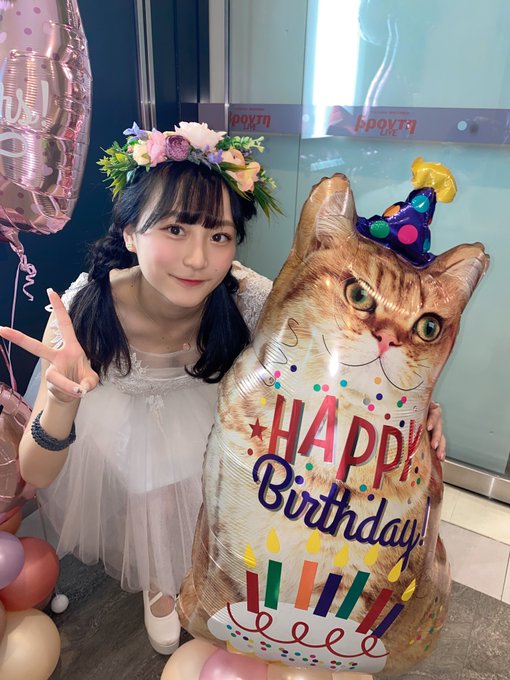 花咲心菜のTwitter画像30