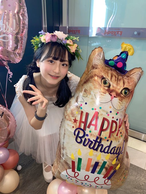 花咲心菜のTwitter画像29