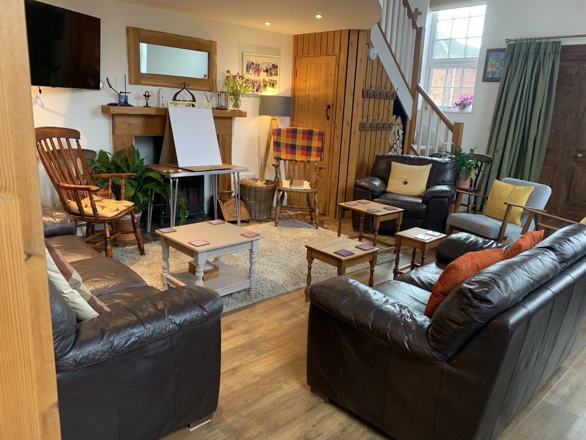 Revd Paul Wilcox tweet media