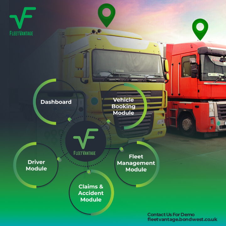 InfoBondWest's tweet photo. FleetVantage makes it easier to manage fleets.

#bondwest #softwarecompany #bondwestsoftwarecompany #createawebsite #softwaredevelopment #fleetmanagement #fleettracking #FleetManagementSoftware #FleetManagementSolution #websitedeveloper #webdesign #createawebsite #websitemaker https://t.co/jPiG0e128y