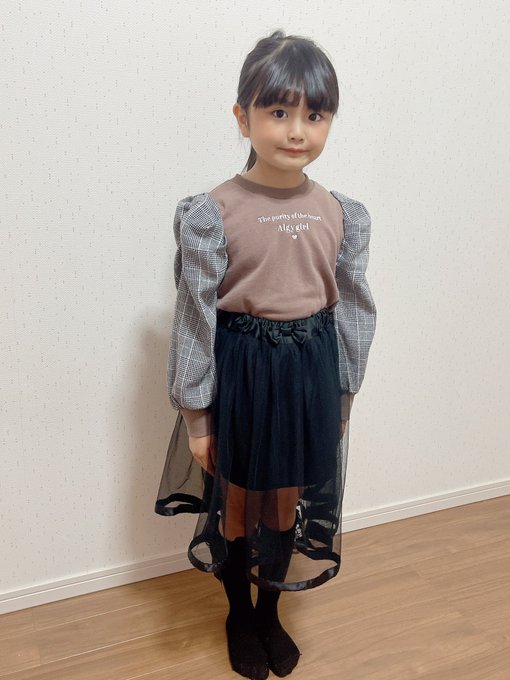 Twitterのコスプレ画像2