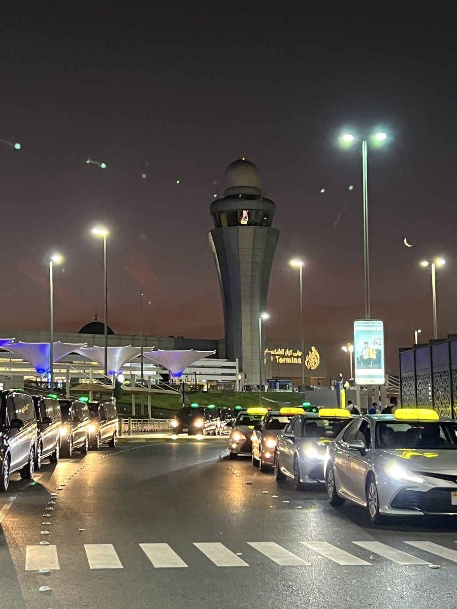 SurgePay is in Abu Dhabi, where a $2B drive for Web3 Startups has been initiated. 😎⚡️

#AbuDhabi #surgepay #nekoinprotocol
#communitywallet #web3 #crypto