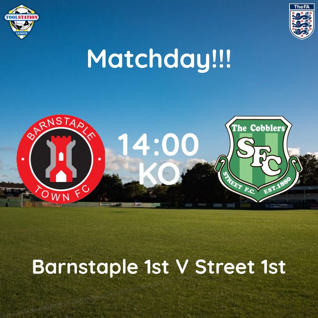 streetfcultras's tweet photo. MATCH DAY 🟢⚪️ | Today the Cobblers travel to Barnstaple with nothing but 3 points in mind coming off of a poor 5-1 loss last time out. #COYC #werethegreenandehitearmy #upthecobblers #streetfc https://t.co/6yFX2R9Agd