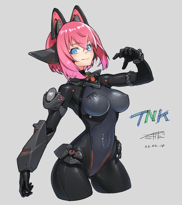 TNK230218 