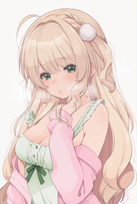 スケベすぎんだろ💢💢 