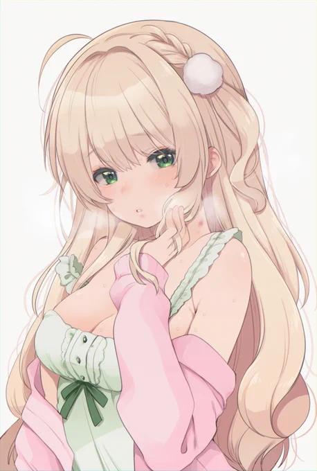 スケベすぎんだろ 