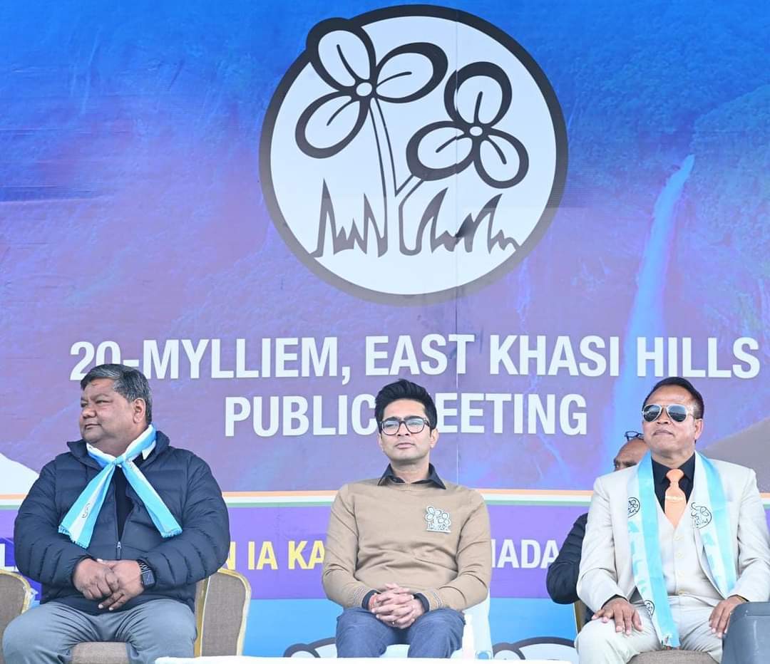 Khela Hobe tweet media