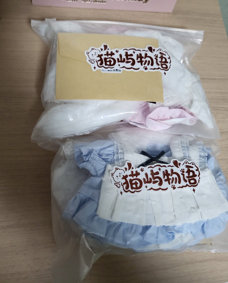 pp_som_'s tweet photo. 고양이섬이야기 앨리스래빗 핑크,하늘
일괄 운미포 3.2

1회 시착하였습니다. 하자에 굉장히 둔감하니 괜찮으신분만 흔적 남기고 디엠주세요!

#솜솜옷장터 #솜인덕장터 #무솜인덕장터 https://t.co/yfniQYHBqz