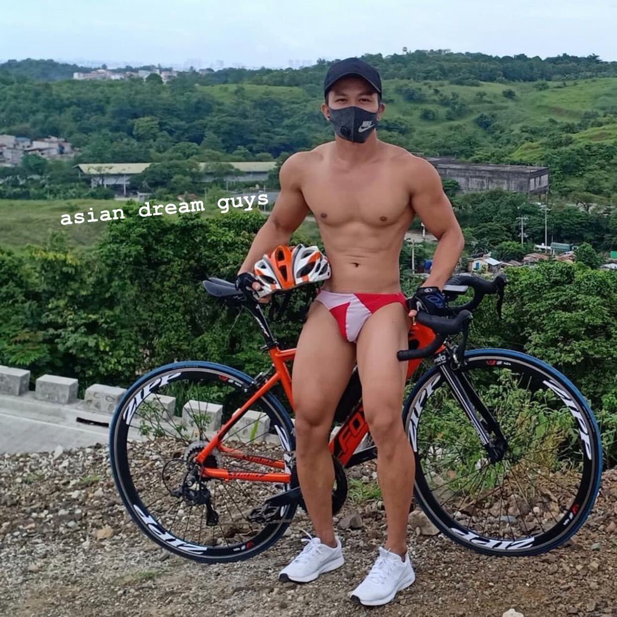 sarap mag bike shopee