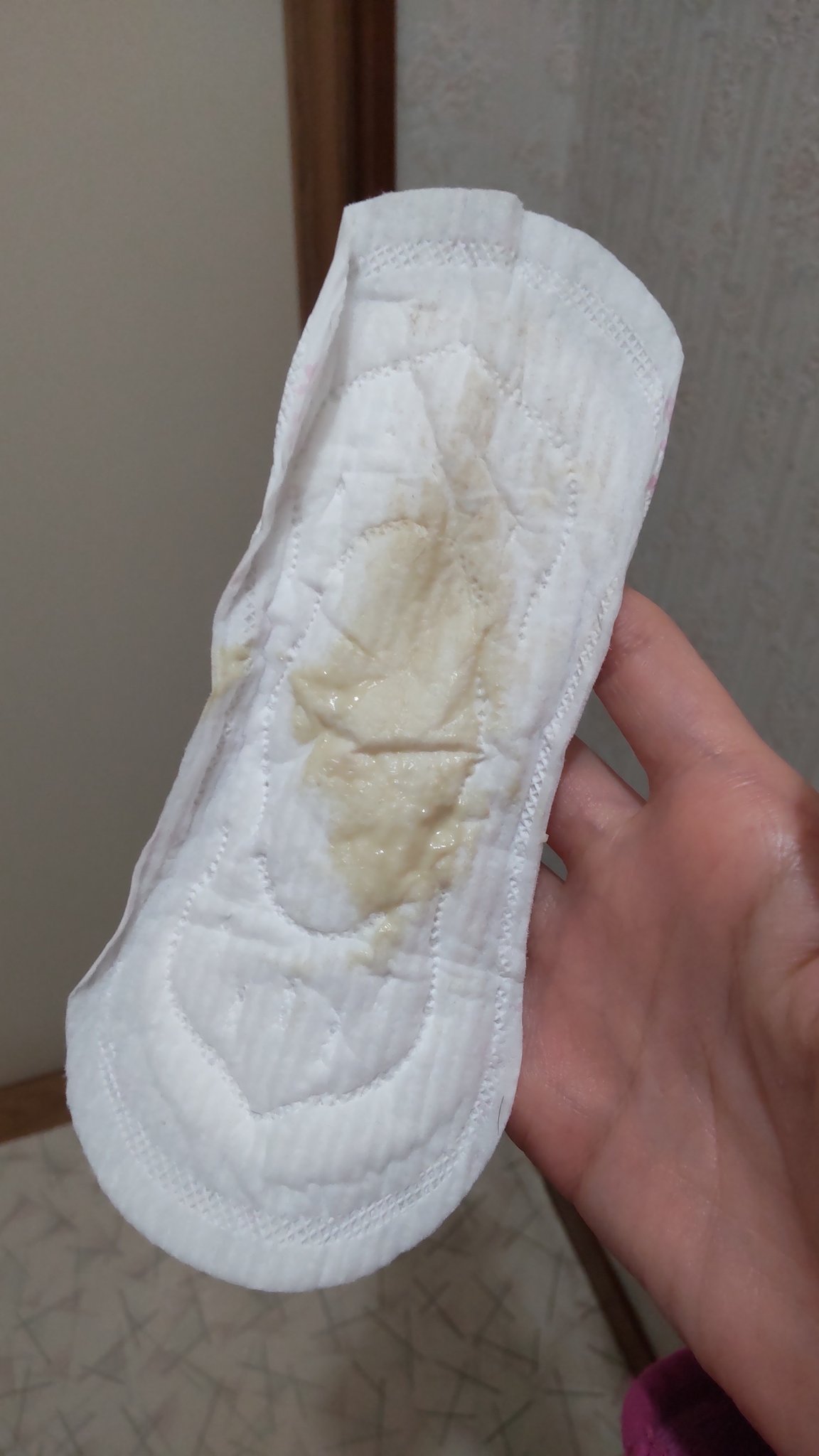 激臭使用済みオリシー画像 