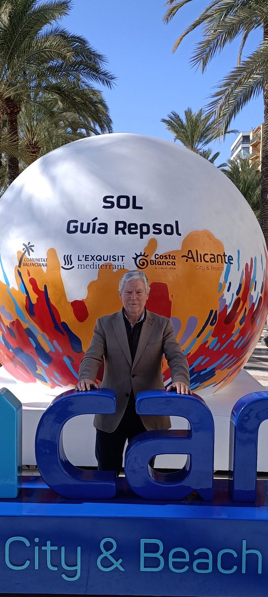 Acecova's tweet photo. #Acecova continúa con su apuesta para acercar el mundo gastronómico y turístico a las personas afectadas de enfermedad #celíaca. Para ello, el Presidente de Acecova, asistió ayer en #Alicante a la presentación de la Gala de los #SolesRepsol https://t.co/KjEu1zzk33
@FACEceliacos https://t.co/lLn0iZlEf5