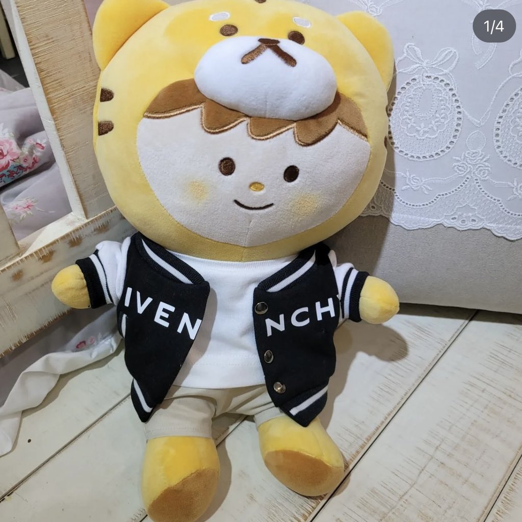 jttkonsuay's tweet photo. [Pre] Tiger doll closet 🐯🇰🇷 รอบ 2 มีแบบเสื้อผ้าให้แม่ๆ ชอปปิ้งมากกว่าเดิม 🫠🤟🏻 ใครพลาดรอบที่แล้ว มาเปิดให้แล้วฮับสนใจ Dm ขอฟอร์มได้เลยค่า #คิมซอนโฮ #kimseonho #ตลาดนัดคิมซอนโฮ https://t.co/TmRSmUdNol