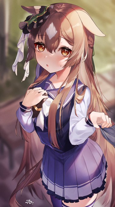 バレンタイン💎 