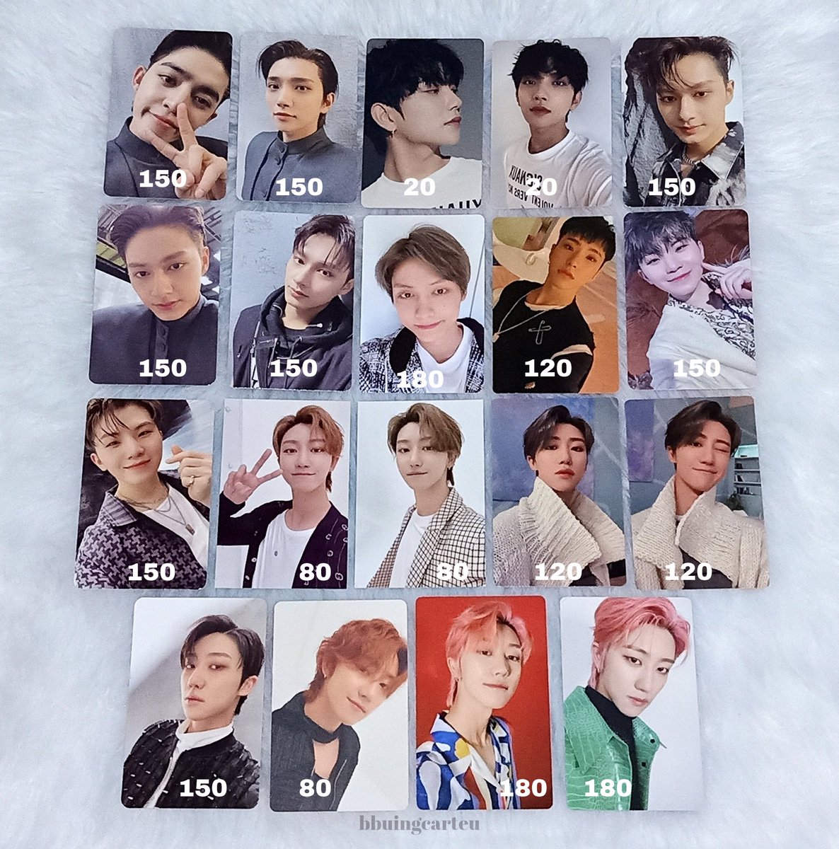 bbuingcarteu's tweet photo. ✿ #bbuiynow | wts lfb ph svt
     ┗ reply/dm to claim ! 
     ┗ no rush shipping !

🗓️: payo/3-day res.
💳: gcash
🚚: [direct] j&amp;t, flash exp 

🏷️ wts lfb ph svt scoups jeonghan joshua jun hoshi wonu wonwoo woozi the8 sk vn dino fts attacca pol scc dicon ld fs yc yzy c its https://t.co/OdIwZLakmm