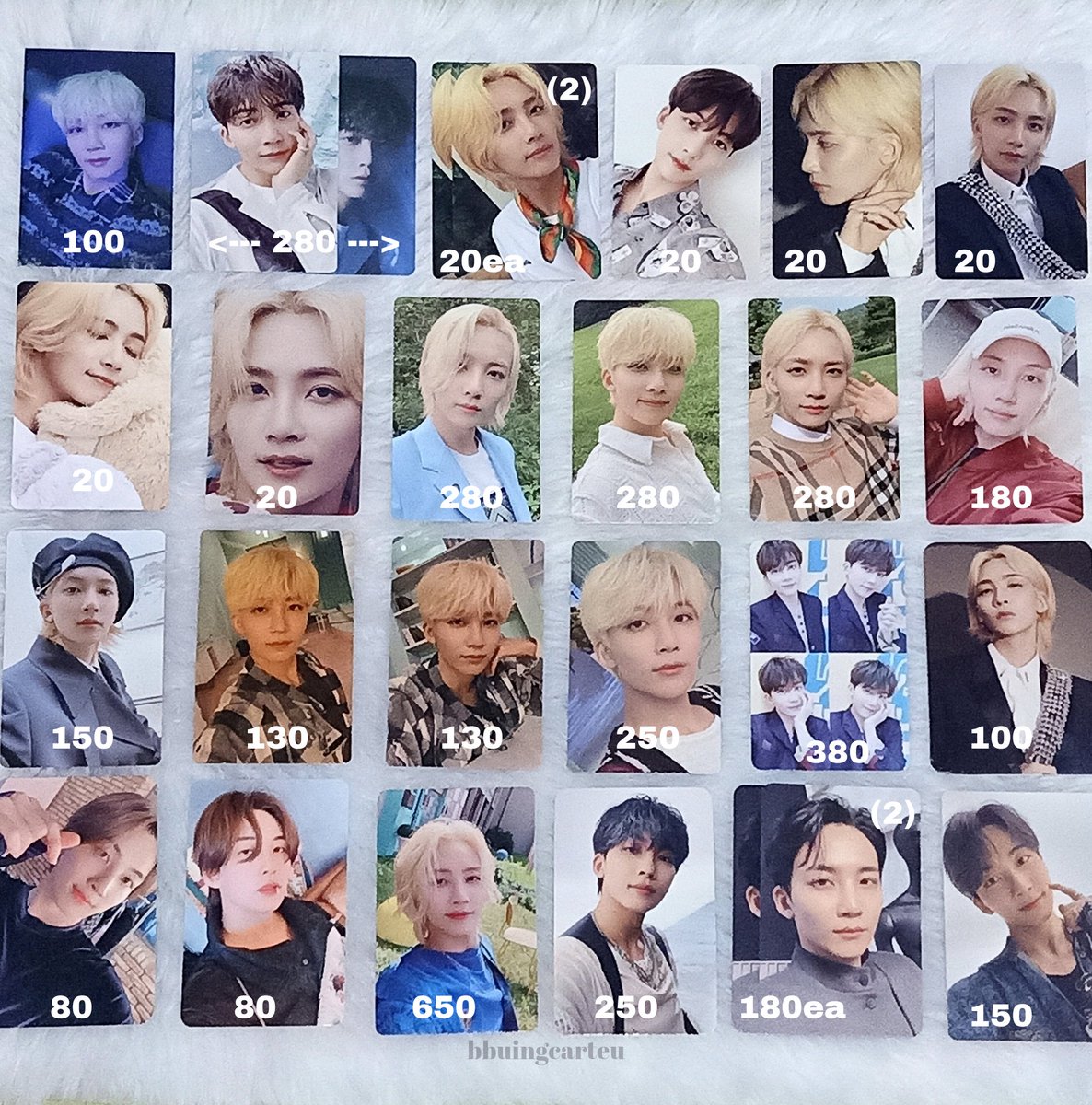 bbuingcarteu's tweet photo. ✿ #bbuiynow | wts lfb ph svt
     ┗ reply/dm to claim ! 
     ┗ no rush shipping !

🗓️: payo/3-day res.
💳: gcash
🚚: [direct] j&amp;t, flash exp 

🏷️ wts lfb ph svt scoups jeonghan joshua jun hoshi wonu wonwoo woozi the8 sk vn dino fts attacca pol scc dicon ld fs yc yzy c its https://t.co/OdIwZLakmm