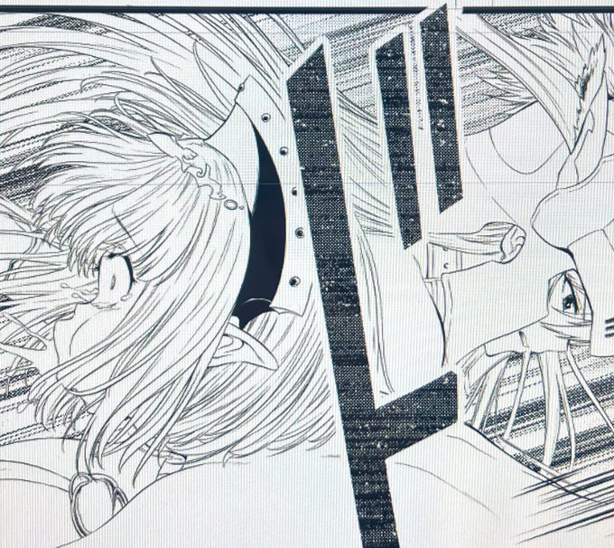 ついに、腹パンの時!😆✒️
ペンが乗る〜❗️ 