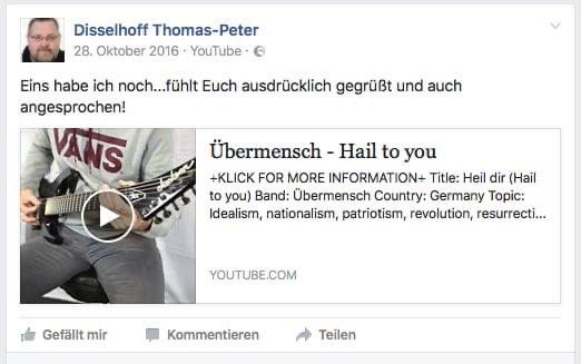 AFD Watch Niedersachsen tweet media