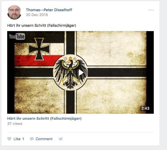 AFD Watch Niedersachsen tweet media