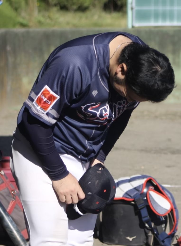 〜急募〜

2/26(日)に予定していたOP戦ですが、
先方よりグラウンドが確保できない為、キャンセルの連絡がありました💦

OP戦または、グラウンド譲渡していただけるチーム様ございましたらご連絡いただけますと幸いです🙇‍♂️

※誠に勝手ではございますがRT等での拡散よろしくお願いします🙇‍♂️

#軟式野球