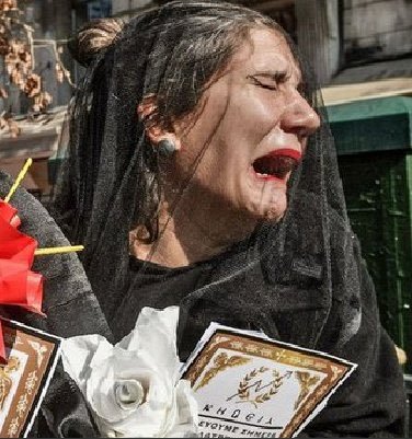 KostasParaske17's tweet image. Ο πολιτισμός της αριστεράς