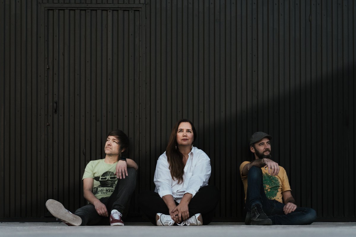 maicoband's tweet photo. BIENVENIDA, MARGA
Hola amig@s. Hace poco os informábamos de una importante novedad en las filas del grupo. Con todo el cariño y la ilusión del mundo damos la bienvenida a Marga Ros, quien a partir de ahora será la nueva voz y cara visible de Maico. Empieza una nueva aventura. https://t.co/IaiNiGkb3Q