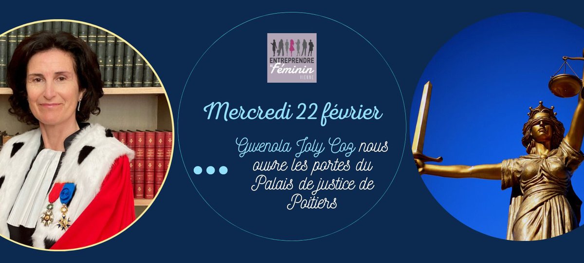 POTREL Florence tweet media